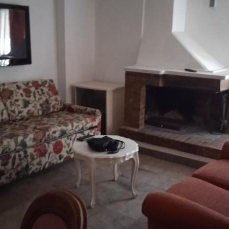 Willa Casetta Con Giardino Santa Marinella Zewnętrze zdjęcie