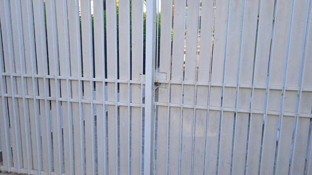 Willa Casetta Con Giardino Santa Marinella Zewnętrze zdjęcie