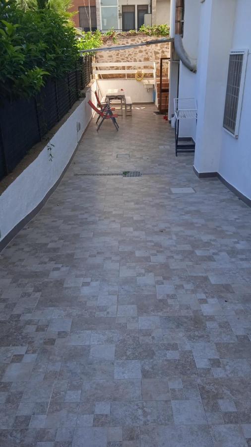 Willa Casetta Con Giardino Santa Marinella Zewnętrze zdjęcie